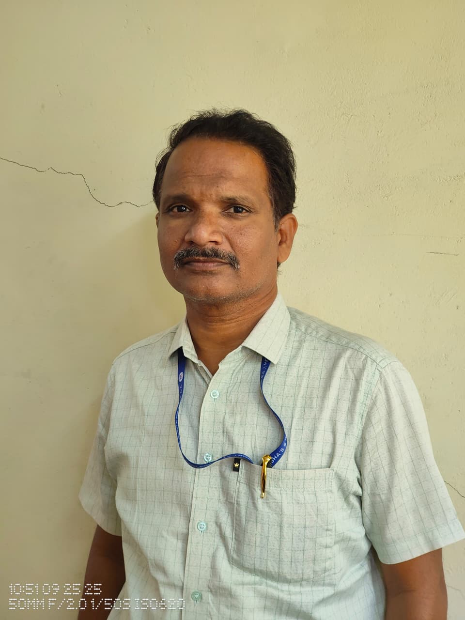 Dr. Jagadish