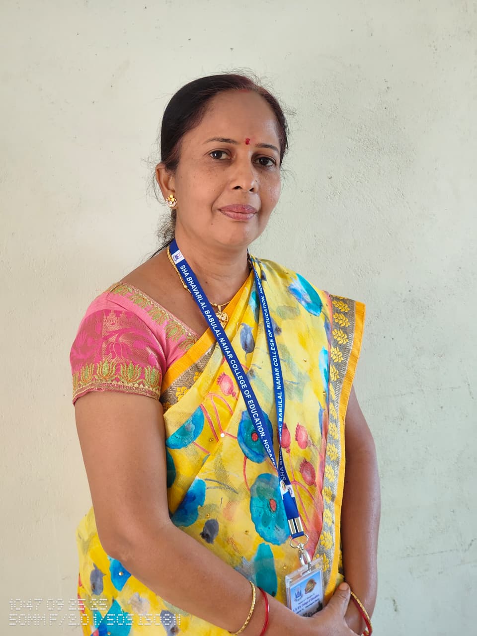 Dr. Shobha Patil