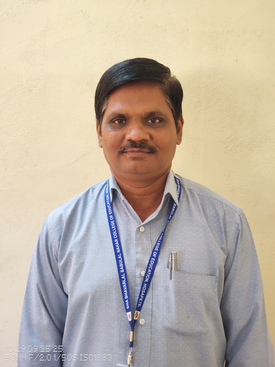 Dr. Umesh Hadagali