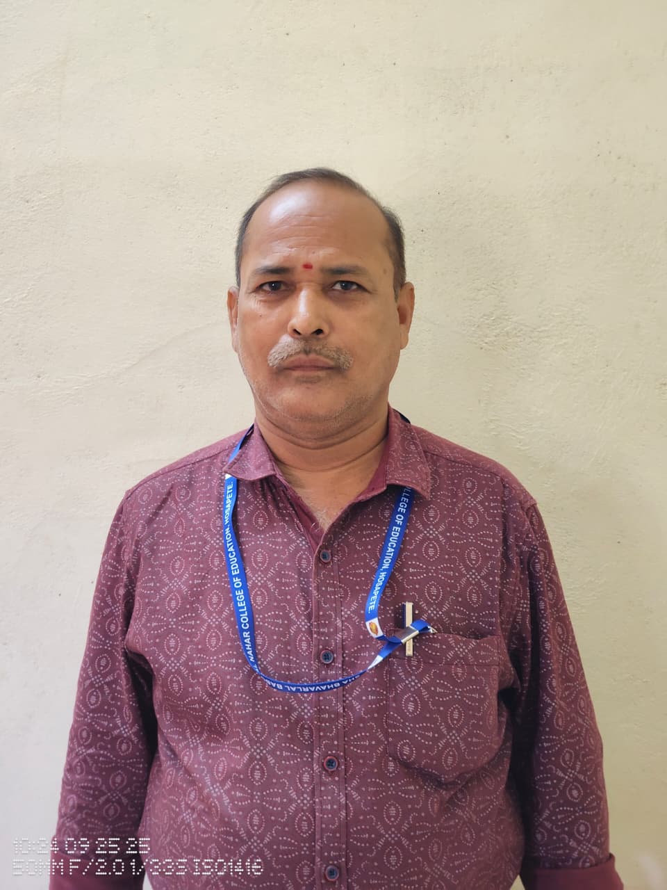 Dr. Satheesh Surimutt